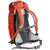 Велорюкзак Deuter AC Lite 18, 53x30x19, 18 л, чехол от дождя, оранжевый, 34611_9500, изображение 2 - НаВелосипеде.рф
