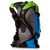 Велосипедный рюкзак Deuter Provoke 14 SL, для женщин, 50x23x15, 14 л, голубой, 33163_3223, изображение 4 - НаВелосипеде.рф