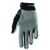 Велоперчатки Leatt DBX 4.0 Windblock Glove, черно-серые, 6017310154, Вариант УТ-00042763: Размер: L (194-200 мм), изображение 3 - НаВелосипеде.рф