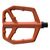 Педали велосипедные Syncros Squamish III fire orange, ES275464-6522, изображение 2 - НаВелосипеде.рф