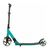 Детский самокат NOVATRACK DEFT 180.DEFT.GN22, складной, зеленый, SX23768, изображение 3 - НаВелосипеде.рф
