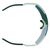 Очки велосипедные SCOTT Shield, mineral blue green chrome, ES275380-7240121, изображение 2от магазина НаВелосипеде.рф Очки велосипедные SCOTT Shield, mineral blue green chrome, ES275380-7240121, изображение 2 - НаВелосипеде.рф
