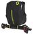 Велорюкзак SCOTT Trail RC TR', 10L, black/yellow, ES289147-1040, Вариант УТ-00342556: Размер: XS/S, Цвет: black/yellow, изображение 2 - НаВелосипеде.рф