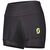 Велошорты гибридные SCOTT RC Run Kinetech, женские, black/yellow, ES280265-1040, Вариант УТ-00342573: Размер: XS, Цвет: black/yellow, изображение  - НаВелосипеде.рф