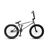 Велосипед BMX трюковой AGANG Wolf BL, 21", 2022, 21-2202910386, Вариант УТ-00342784: голубой, изображение  - НаВелосипеде.рф