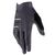 Велоперчатки подростковые Leatt MTB 1.0 GripR Junior Glove, Stealth, 2023, 6023046652, Вариант УТ-00344105: Размер: M, изображение  - НаВелосипеде.рф