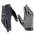 Велоперчатки подростковые Leatt MTB 1.0 GripR Junior Glove, Stealth, 2023, 6023046652, Вариант УТ-00344105: Размер: M, изображение 3 - НаВелосипеде.рф