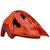 Велошлем Leatt MTB All Mountain 4.0 Helmet, Flame, 2023, 1023015051, Вариант УТ-00344198: Размер: M, изображение  - НаВелосипеде.рф