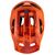 Велошлем Leatt MTB All Mountain 4.0 Helmet, Flame, 2023, 1023015051, Вариант УТ-00344198: Размер: M, изображение 4 - НаВелосипеде.рф