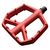 Педали велосипедные Syncros Squamish III, florida red, ES275464-6909, изображение от магазина НаВелосипеде.рф Педали велосипедные Syncros Squamish III, florida red, ES275464-6909, изображение  - НаВелосипеде.рф