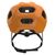 Велошлем Scott Argo Plus (CE), fire orange, 2023, ES288587-6522, Вариант УТ-00342384: Размер: S/M(54-58 см), Цвет: оранжевый, изображение 2 - НаВелосипеде.рф