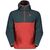 Полувер мужской Scott Defined Original Fleece, aruba green/magma red, ES2918097366, Вариант УТ-00342671: Размер: L, Цвет: aruba green/magma red, изображение от магазина НаВелосипеде.рф Полувер мужской Scott Defined Original Fleece, aruba green/magma red, ES2918097366, Вариант УТ-00342671: Размер: L, Цвет: aruba green/magma red, изображение  - НаВелосипеде.рф