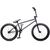 Велосипед BMX трюковой AGANG Wolf BL 20.7", 2022, 21-2202910387, Вариант УТ-00342783: голубой, изображение 3 - НаВелосипеде.рф