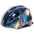 Велошлем Vinca Sport "Alliens", IN-MOLD, детский, с регулировкой, VSH 8 Alliens (S), Вариант УТ-00343730: Размер: M (54-57 см), изображение  - НаВелосипеде.рф