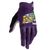 Велоперчатки Leatt MTB 2.0 X Flow Glove, Area 51, 2023, 6023045301, Вариант УТ-00344028: Размер: M, изображение 2 - НаВелосипеде.рф