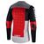 Велоджерси Leatt MTB Gravity 4.0 Junior Jersey, подростковая, Titanium, 2023, 5023040452, Вариант УТ-00344031: Размер: S, изображение 4 - НаВелосипеде.рф