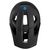 Велошлем Leatt MTB All Mountain 2.0 Helmet, Stealth, 2023, 1023015601, Вариант УТ-00344202: Размер: M, изображение 2 - НаВелосипеде.рф