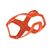 Флягодержатель велосипедный Syncros Tailor Cage 3.0, orange, ES280302-0036, изображение  - НаВелосипеде.рф
