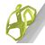 Флягодержатель велосипедный Syncros Tailor Cage 3.0, radium yellow, ES280302-6519, изображение 3 - НаВелосипеде.рф