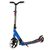 Детский самокат NOVATRACK DEFT 180.DEFT.BL22, складной, синий, SX23769, изображение  - НаВелосипеде.рф