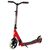 Детский самокат NOVATRACK DEFT 180.DEFT.RD22, складной, красный, SX23770, изображение  - НаВелосипеде.рф