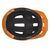 Велошлем Scott Argo Plus (CE), fire orange, 2023, ES288587-6522, Вариант УТ-00342384: Размер: S/M(54-58 см), Цвет: оранжевый, изображение 3 - НаВелосипеде.рф