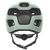 Велошлем SCOTT Jr Spunto Plus (CE), soft green, ES288597-5487, изображение 4 - НаВелосипеде.рф