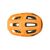 Велошлем SCOTT Jr Argo Plus (CE), fire orange, ES288594-6522, изображение 4 - НаВелосипеде.рф