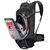 Велорюкзак SCOTT Trail Protect Airflex FR', 20L, dark grey/black, ES281110-2006, изображение 4 - НаВелосипеде.рф