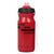 Фляга велосипедная Zefal Sense Pro 65 Bottle, полипропилен, 650 мл, красный-черный, 2023, 1450, изображение  - НаВелосипеде.рф