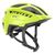 Велошлем SCOTT Jr Spunto Plus (CE), radium yellow, ES288597-6917, изображение  - НаВелосипеде.рф