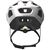 Велошлем SCOTT Jr Argo Plus (CE), white/black, ES288594-1035, изображение 5от магазина НаВелосипеде.рф Велошлем SCOTT Jr Argo Plus (CE), white/black, ES288594-1035, изображение 5 - НаВелосипеде.рф