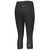 Велорейтузы SCOTT 3/4 Tight RC Run, женские, black/yellow, ES280263-1040, Вариант УТ-00342560: Размер: M, Цвет: black/yellow, изображение 2 - НаВелосипеде.рф