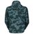 Полувер мужской Scott Defined Original Fleece, aruba green print, ES2918097363, Вариант УТ-00342670: Размер: M, Цвет: aruba green print, изображение 2 - НаВелосипеде.рф