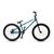 Велосипед BMX AGANG Exe 24 street D", XS, 2022, 21-2200000350, Вариант УТ-00327269: Фиолетовый лак, изображение 4 - НаВелосипеде.рф