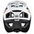 Велошлем Leatt MTB Enduro 4.0 Helmet, White, 2023, 1023014550, изображение 6 - НаВелосипеде.рф