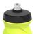 Фляга велосипедная Zefal Sense Soft 65 Bottle Neon, пластик, 650 мл, желтый, 2023, 155N, изображение 2 - НаВелосипеде.рф