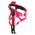 Флягодержатель велосипедный Zefal Pulse B2 Bottle Cage, пластик, розовый, 2023, 1788, изображение 2 - НаВелосипеде.рф