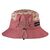 Панама Buff Sun Bucket Hat Temara Damask, розовый, 2023, 131352.438.30.00, изображение 4 - НаВелосипеде.рф
