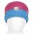 Повязка VIKING Headband Riddle Multicolour, US:one size, голубой/фиолетовый, 2022-23, 210/24/8752_1546, изображение  - НаВелосипеде.рф