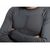 Термобелье Fischer Warm, мужской, комплект, серый, 2023-24, GR8226-900, Вариант УТ-00342000: Размер: L-XL, Цвет: Серый, изображение 3 - НаВелосипеде.рф