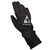 Велоперчатки Fischer Race, Softshell, унисекс, черный, 2023-24, GR8125-100, Вариант УТ-00342032: Размер: S(8), Цвет: Черный, изображение  - НаВелосипеде.рф