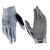 Велоперчатки Leatt MTB 1.0 GripR Glove Titanium, 2023, 6023046251, Вариант УТ-00344030: Размер: L, изображение  - НаВелосипеде.рф