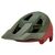 Велошлем Leatt MTB All Mountain 3.0 Helmet, Pine, 2023, 1023015302, Вариант УТ-00344201: Размер: M, изображение 7 - НаВелосипеде.рф