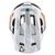 Велошлем Leatt MTB Enduro 4.0 Helmet, White, 2023, 1023014550, изображение 7 - НаВелосипеде.рф