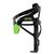 Флягодержатель велосипедный Zefal Pulse A2 Bottle Cage, пластик, зеленый/черный, 2023, 1760, изображение 2 - НаВелосипеде.рф