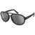Очки велосипедные SCOTT Bass Polarized black/grey eco polarized, 2022, ES411123-0001357, изображение  - НаВелосипеде.рф