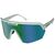 Очки велосипедные SCOTT Sport Shield, mineral blue green chrome, ES281188-7240121, изображение  - НаВелосипеде.рф