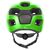 Велошлем SCOTT Spunto Kid (CE), детский, fluo green, ES275235-5407, изображение 6от магазина НаВелосипеде.рф Велошлем SCOTT Spunto Kid (CE), детский, fluo green, ES275235-5407, изображение 6 - НаВелосипеде.рф