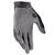 Велоперчатки подростковые Leatt MTB 1.0 GripR Junior Glove, Stealth, 2023, 6023046652, Вариант УТ-00344105: Размер: M, изображение 6 - НаВелосипеде.рф